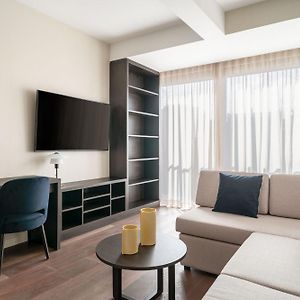 Appartement met een Slaapkamer