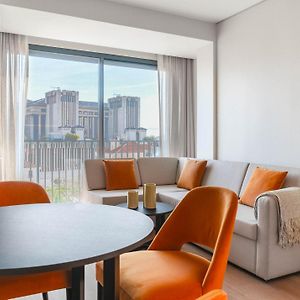 Comfort Appartement met een Slaapkamer